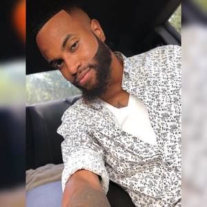 Meet your Posher, Rick